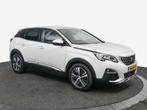 Peugeot 3008 1.2 PureTech Allure wit automaat, Gebruikt, Euro 6, 1199 cc, Wit