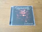 Carnal Forge ‎- Firedemon 2000 Century Media ‎77312-2 EU CD, Cd's en Dvd's, Cd's | Hardrock en Metal, Ophalen of Verzenden, Zo goed als nieuw