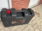Stevige koffer voor professional TH MIZER 1800, Doe-het-zelf en Verbouw, Ophalen of Verzenden