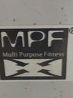 GRATIS MPF HOMETRAINER!!, Ophalen of Verzenden, Gebruikt, Hometrainer