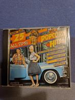 All Time Popcorn Hits, volume 2, Ophalen of Verzenden, Zo goed als nieuw, Pop