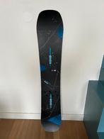 Burton Custom X FV 158 cm, Ophalen, Zo goed als nieuw, Board