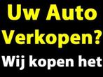 GEVRAAGD AUTO'S EN BEDRIJFSWAGENS 0614796327 24/7, Auto diversen, Auto Inkoop