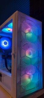 High end gaming pc nog geen maand oud, Nieuw, Met videokaart, 64 GB of meer, 4 Ghz of meer