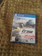 The Crew: Wild Run Edition, 1 speler, Racen en Vliegen, Ophalen of Verzenden, Zo goed als nieuw