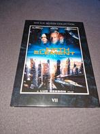The fifth element - dvd, Ophalen of Verzenden, Zo goed als nieuw