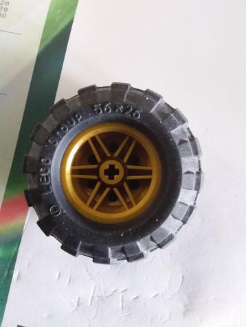 Technisch lego  beschikbaar voor biedingen