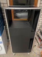 Flightcase/rack, Muziek en Instrumenten, Ophalen of Verzenden