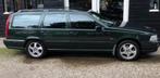 Volvo v70 onder leden, Ophalen, Gebruikt, Volvo