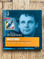 Klassieke muziek CD boxset - Pieter Wispelwey, Ophalen of Verzenden, Zo goed als nieuw, Boxset