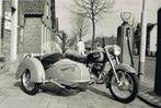 Apeldoorn-Vervoer-foto-A-498, Verzamelen, Foto's en Prenten, Verzenden, 1980 tot heden, Foto, Nieuw