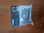 Thule 889500 square bar adapter, Auto diversen, Dakdragers, Ophalen of Verzenden, Nieuw