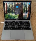 Macbook Pro 13 Inch 2019 128GB 8GB - 106Cycli, Computers en Software, Apple Macbooks, MacBook Pro, Qwerty, 8 GB, 13 inch