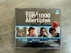 2 cd Radio Veronica top 1000 allertijden deel 2 NIEUW, Ophalen of Verzenden, Nieuw in verpakking, Pop