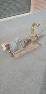 Waterpomp, Tuin en Terras, Ophalen, Gebruikt, Elektrisch