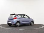 Hyundai i10 1.0 Comfort Smart | Navigatie | Camera | Airco, 12 maanden, Stof, Euro 6, 899 kg