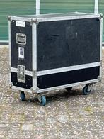 flightcase nr 7, Ophalen, Overige instrumenten, Flightcase