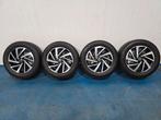 🌞Originele VW Woodstock velgen Bulli 75th edition T5 T6 T7, Gebruikt, Banden en Velgen, 17 inch, Ophalen of Verzenden