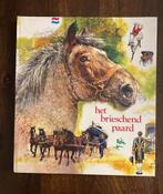 Boek: Het brieschend paard, Boeken, Prentenboeken en Plaatjesalbums, Rien Poortvliet, Prentenboek, Ophalen of Verzenden, Zo goed als nieuw