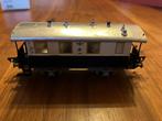 modelwagon, Hobby en Vrije tijd, Modeltreinen | H0, Overige merken, Gebruikt, Ophalen of Verzenden, Gelijkstroom