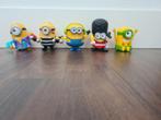 minions, Ophalen, Zo goed als nieuw