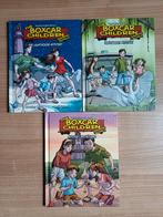 The boxcar children 14,16,18 hardcover, Verzenden, Zo goed als nieuw