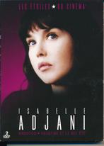 DVD Barocco en Faustine Et Le Bel Ete met Isabelle Adjani, Frankrijk, Alle leeftijden, Zo goed als nieuw, Verzenden