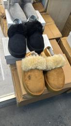 UGG Pantoffels, Ophalen of Verzenden, Nieuw, Bruin, Pantoffels of Sloffen