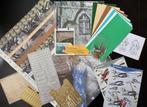 Hobbypakket klussen / huizen (prijs = incl verzendkosten), Ophalen of Verzenden, Zo goed als nieuw, Materiaal