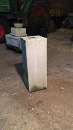 Tuin ornamenten/ zuilen, Ophalen, Nieuw