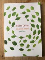 Zet af en zweef, 	Hélène Gelèns, 	30, Ophalen, Nieuw