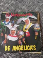 de angelica s de nonnensamba, Cd's en Dvd's, Vinyl | Nederlandstalig, Overige formaten, Levenslied of Smartlap, Gebruikt, Verzenden
