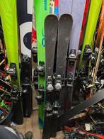 146cm K2 LUV DAMES CARVE SKI, Overige merken, 140 tot 160 cm, Ophalen of Verzenden, Zo goed als nieuw