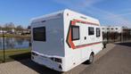 Weinsberg CaraOne HOT EDITION 390QD KORTING € 2.000, Overige merken, Bedrijf, Treinzit, 4 tot 5 meter