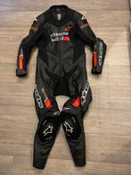 Alpinestars GP Force Chaser Leren Motorpak maat 50, Motoren, Ophalen of Verzenden, Tweedehands, Heren, Overall
