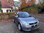Suzuki SWIFT 1.3/Airco/NAP/Leer/elektr ramen, Gebruikt, 4 stoelen, Swift, Leder