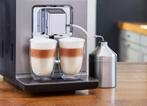 Krups E.A. 894T evidence plus - bean-to-cup, Afneembaar waterreservoir, Espresso apparaat, 10 kopjes of meer, Zo goed als nieuw