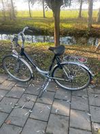 Gazelle Damesfiets - 7 Versnellingen, Fietsen en Brommers, Fietsen | Heren | Herenfietsen, Gebruikt, Versnellingen, Ophalen of Verzenden