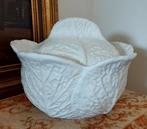 Supermooie kool saladekom  - terine, Ophalen