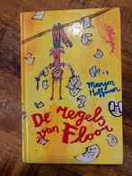 De regels van Floor, Boeken, Ophalen of Verzenden, Gelezen