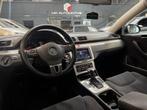 Volkswagen Passat Variant 1.8 TFSI DSG Comfortline|Stoelverw, Stof, Gebruikt, Zwart, 4 cilinders