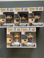 Peaky Blinders POP! TV Vinyl Figures 9cm, Nieuw, Tv, Ophalen of Verzenden, Actiefiguur of Pop