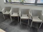 Dr. No - Philippe Starck - Kartell - 4 stuks, Ophalen, Zo goed als nieuw