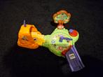 VTech Zoef Zoef Dieren Avonturenbos, Ophalen of Verzenden, Gebruikt, Overige typen, Met geluid