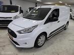 Ford Transit Connect 1.5 EcoBlue L2 Airco Cruise, Gebruikt, Euro 6, 4 cilinders, Wit