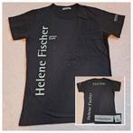 Helene Fischer t-shirt. XL., Zwart, Maat 46/48 (XL) of groter, Ophalen of Verzenden, Zo goed als nieuw