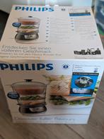 Philips Pure Essentials Collection, Witgoed en Apparatuur, Stoomapparaten, Nieuw, Ophalen