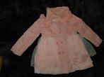 Jas meisje maat 122, Kinderen en Baby's, Kinderkleding | Maat 122, Ophalen of Verzenden, Gebruikt, Meisje, Jas