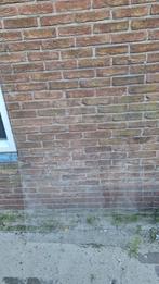 Plexiglas, Doe-het-zelf en Verbouw, Ophalen, Gebruikt, 80 tot 120 cm, Glasplaat