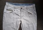 PME Legend jeans  - maat 36 - zgan!, Ophalen of Verzenden, Zo goed als nieuw, Wit